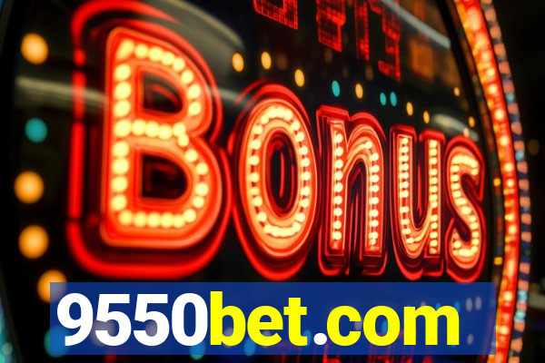 9550bet.com