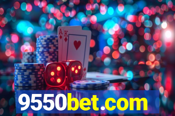 9550bet.com