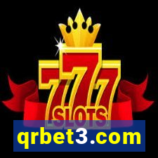 qrbet3.com