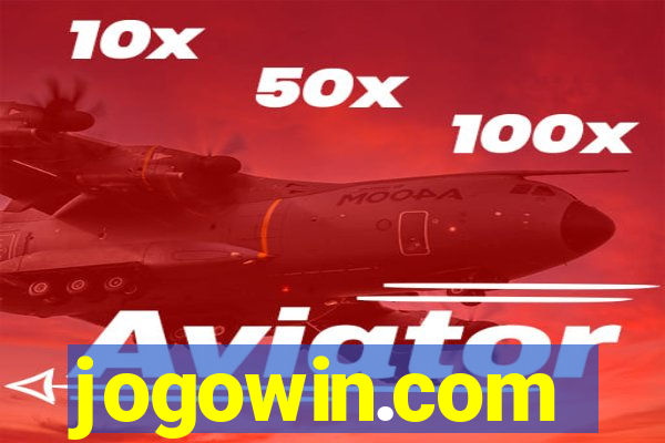 jogowin.com