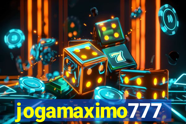 jogamaximo777