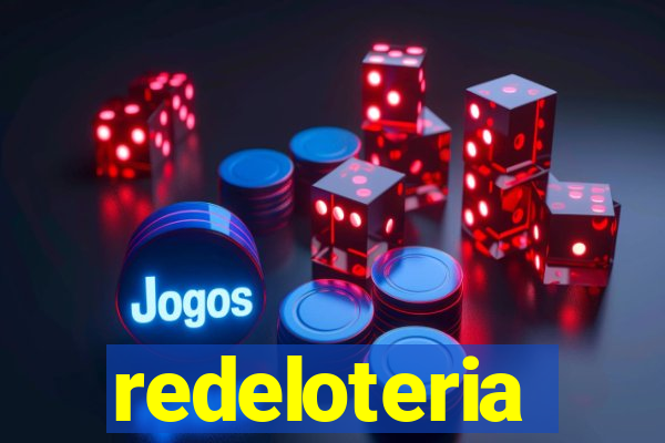 redeloteria