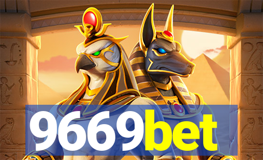 9669bet