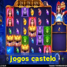 jogos castelo