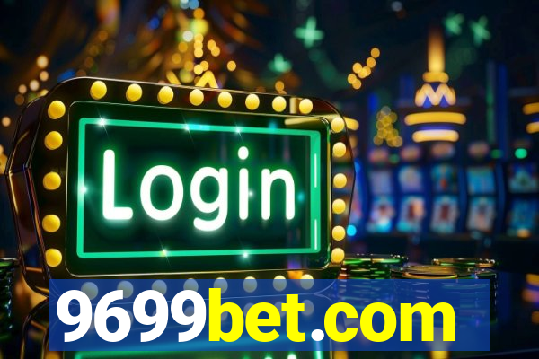 9699bet.com