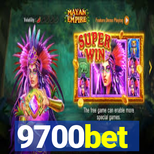 9700bet