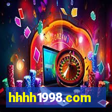 hhhh1998.com