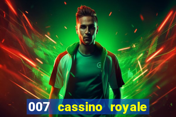 007 cassino royale download dublado utorrent