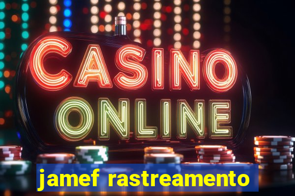 jamef rastreamento