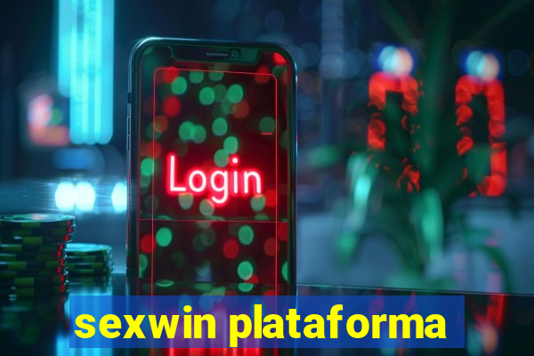 sexwin plataforma