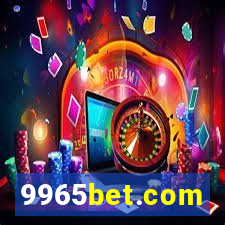 9965bet.com