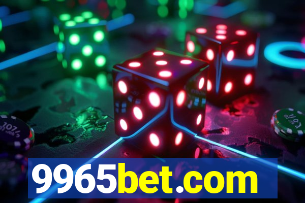 9965bet.com