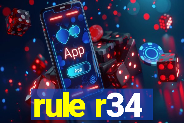 rule r34