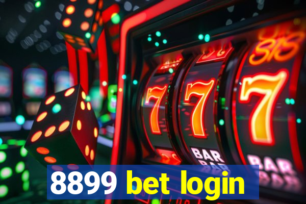 8899 bet login