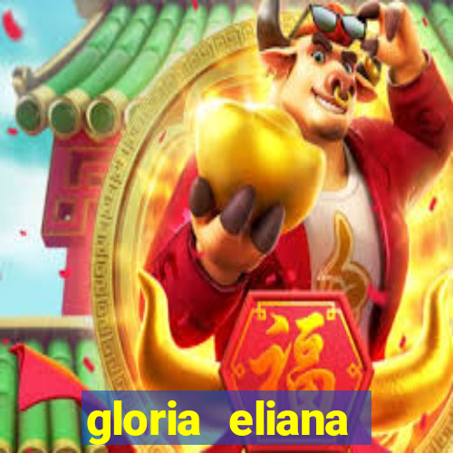 gloria eliana ribeiro letra