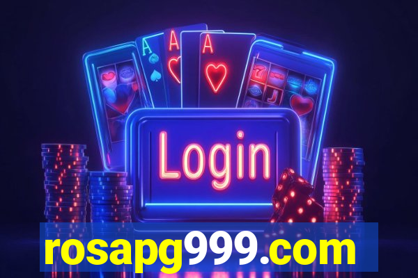 rosapg999.com