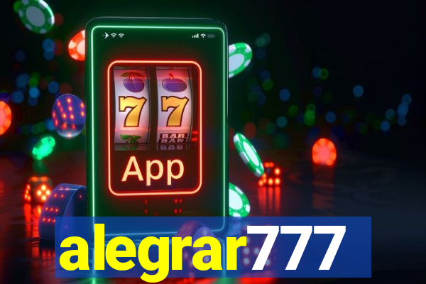 alegrar777