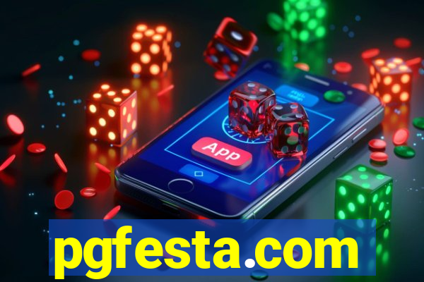 pgfesta.com