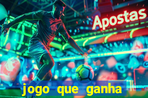 jogo que ganha dinheiro no paypal