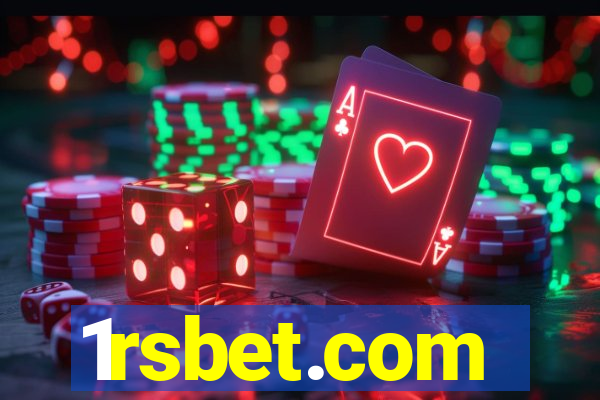 1rsbet.com