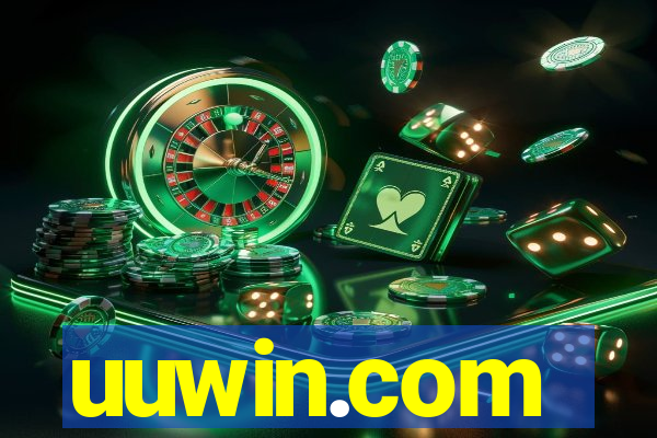 uuwin.com