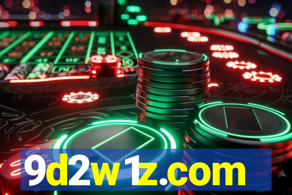 9d2w1z.com