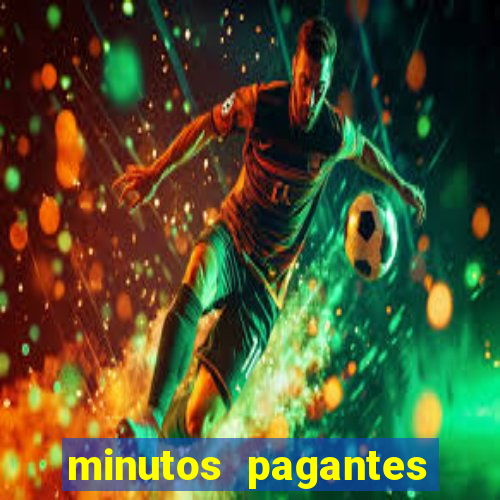 minutos pagantes fortune dragon hoje