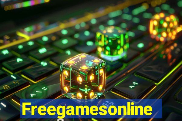 Freegamesonline