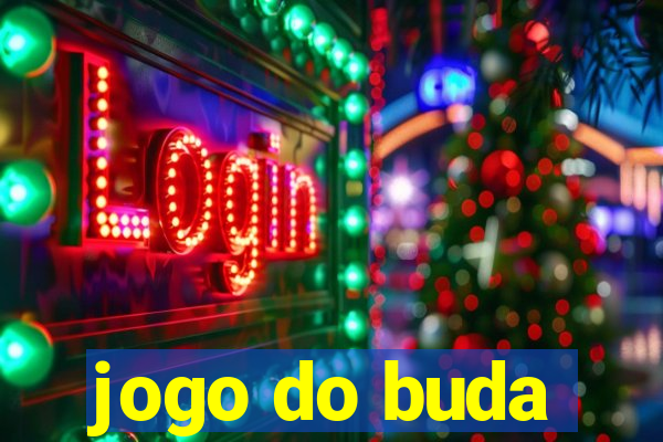 jogo do buda