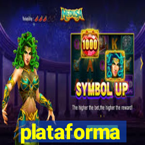 plataforma estrangeira de jogos