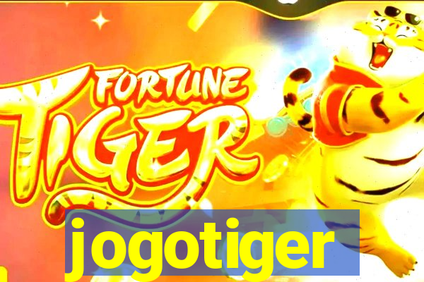 jogotiger