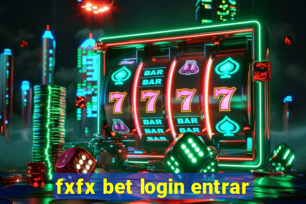 fxfx bet login entrar