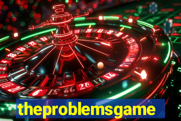 theproblemsgames.com