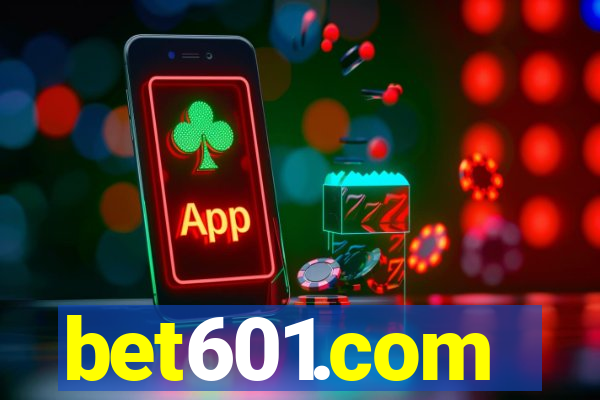 bet601.com