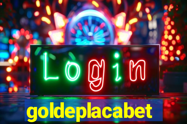 goldeplacabet