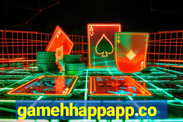 gamehhappapp.com