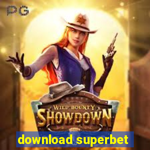 download superbet