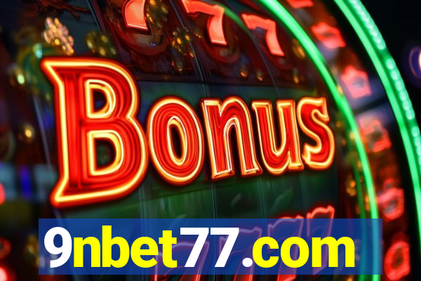 9nbet77.com