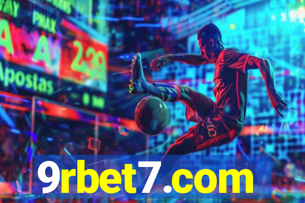 9rbet7.com