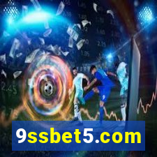 9ssbet5.com