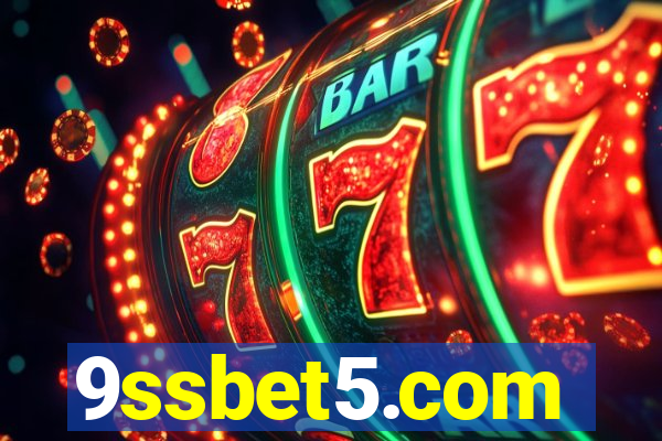 9ssbet5.com