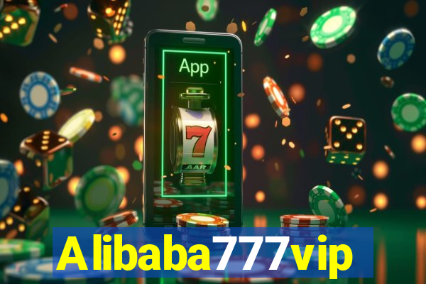 Alibaba777vip