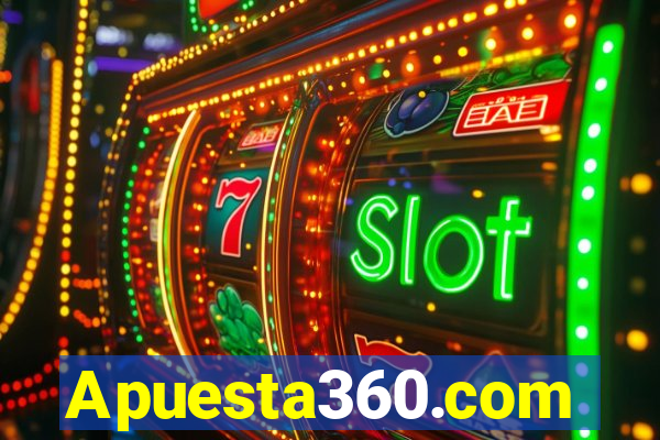 Apuesta360.com