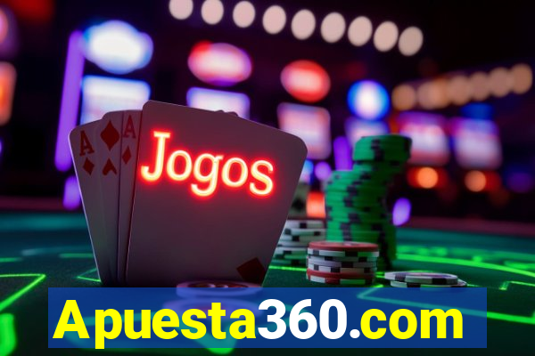 Apuesta360.com