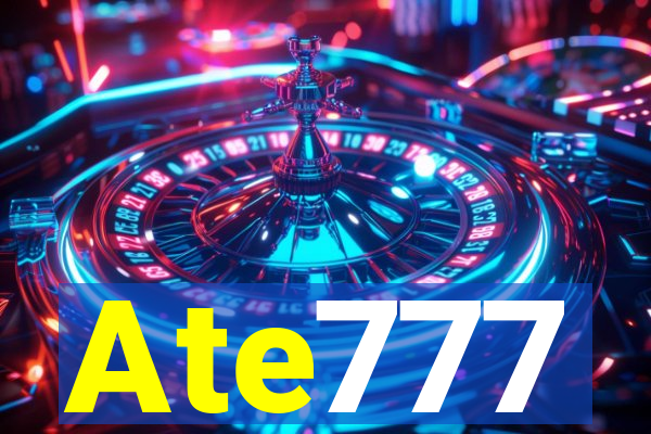 Ate777