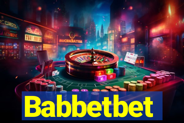 Babbetbet