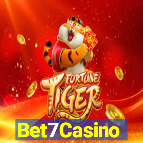 Bet7Casino