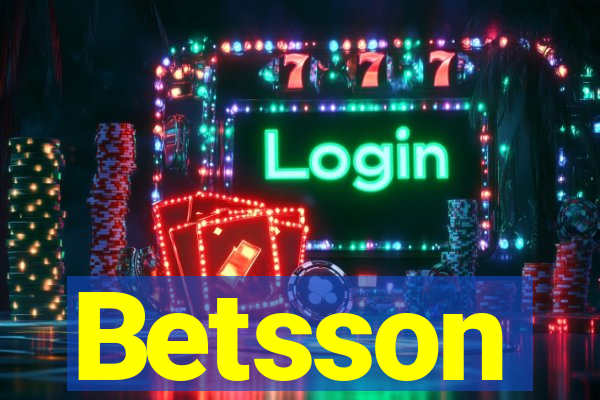 Betsson