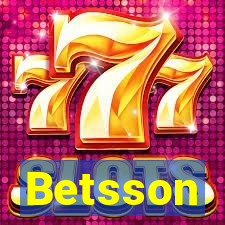 Betsson