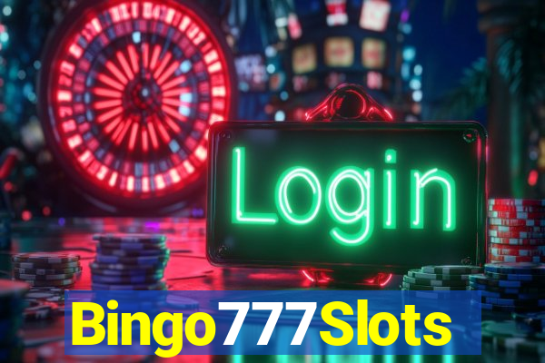 Bingo777Slots